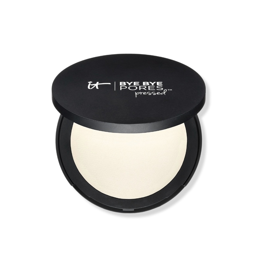 IT Cosmetics Bye Bye Pores Pressed Powder